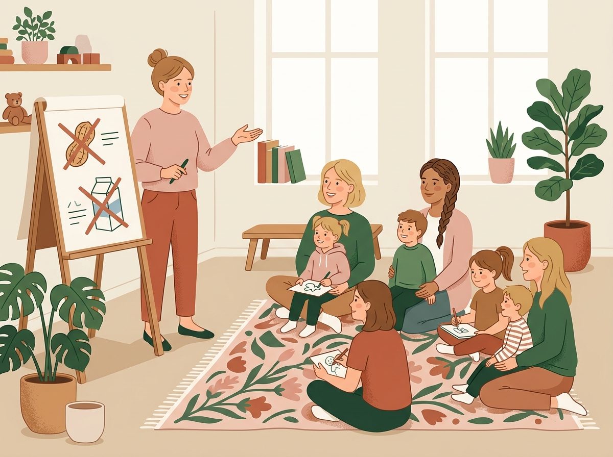 Illustration Mutig verstehen